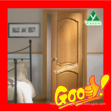 Wooden Modern Oak Door